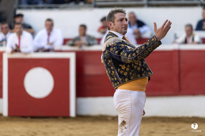 Nogaro Championnat de France de course landaise 2022