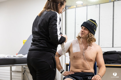 Stade Montois Rugby - Nevers