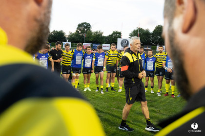 Dax - Stade Montois Rugby