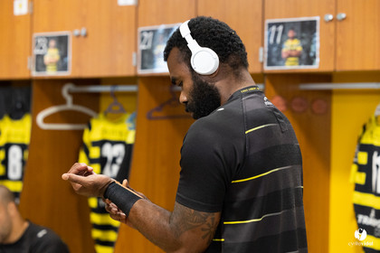 Stade Montois Rugby - Rouen