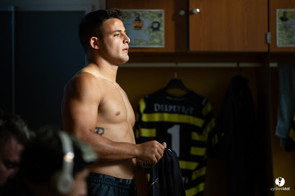 Stade Montois Rugby - Vannes