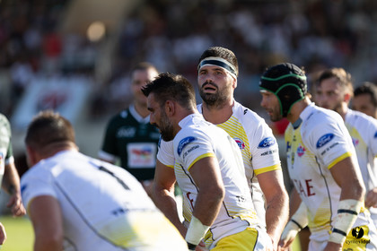 Stade Montois Rugby - Section Paloise