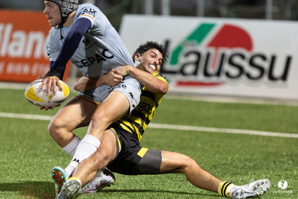 Stade Montois Rugby - Provence