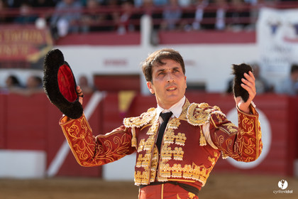 Corrida Aignan