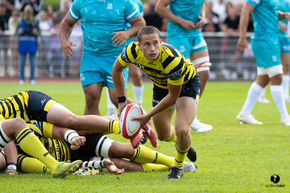 Dax - Stade Montois Rugby