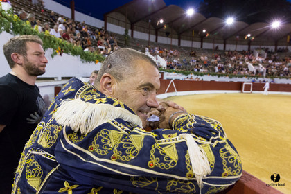 Aire sur l'Adour course landaise génération Aturine