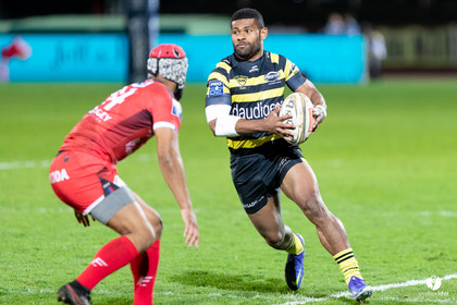 Stade Montois Rugby - Oyonnax