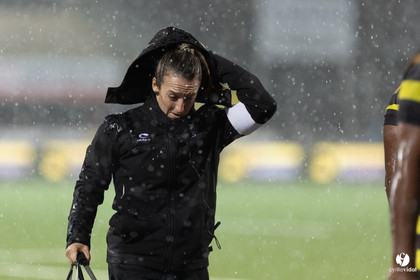 Stade Montois Rugby - Valence