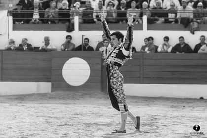 Corrida Aignan