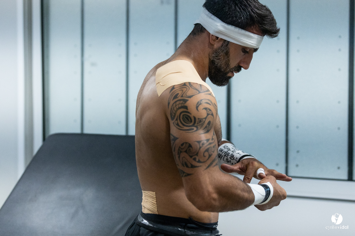 Stade Montois Rugby - Oyonnax