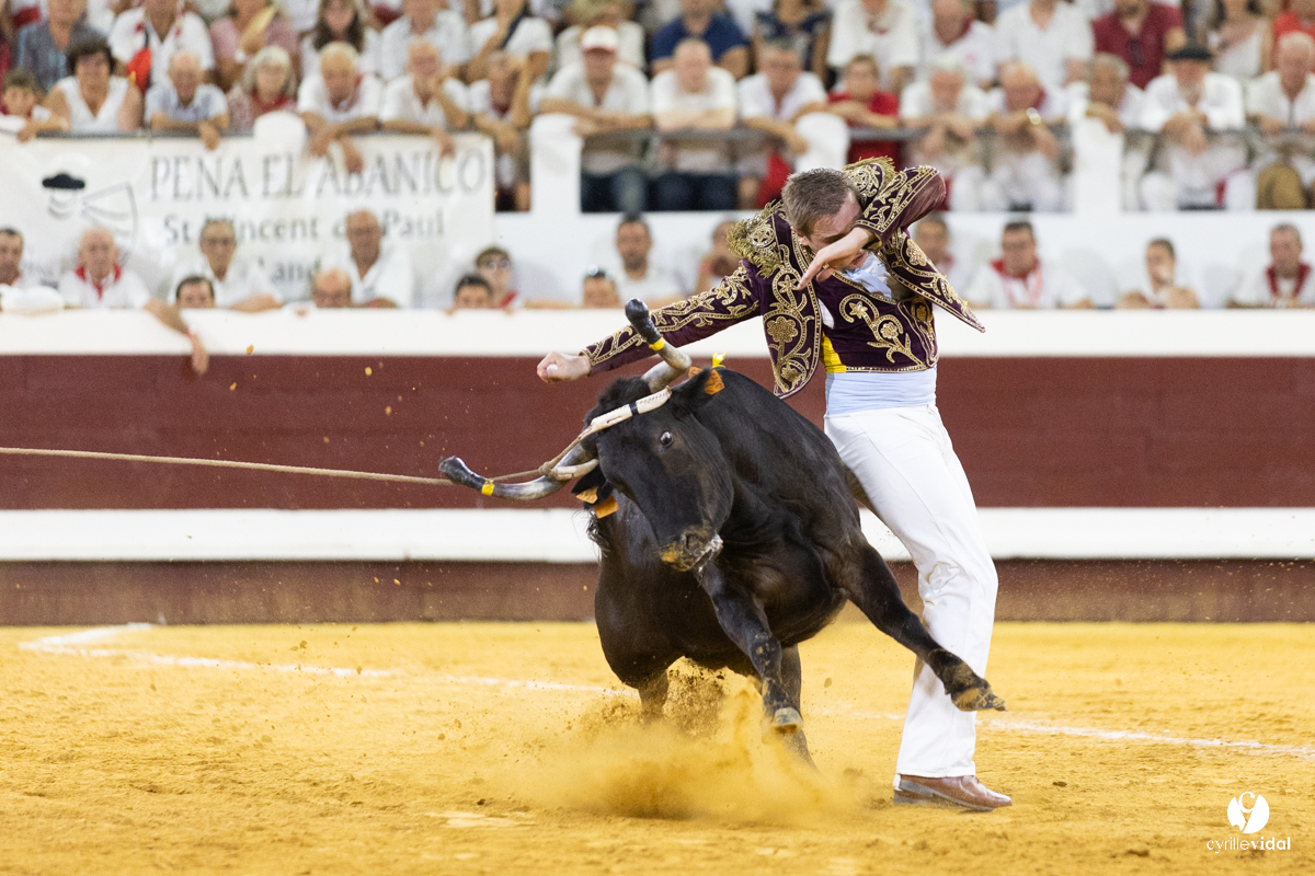 Dax concours landais 2022