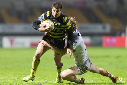 Stade Montois Rugby - Provence