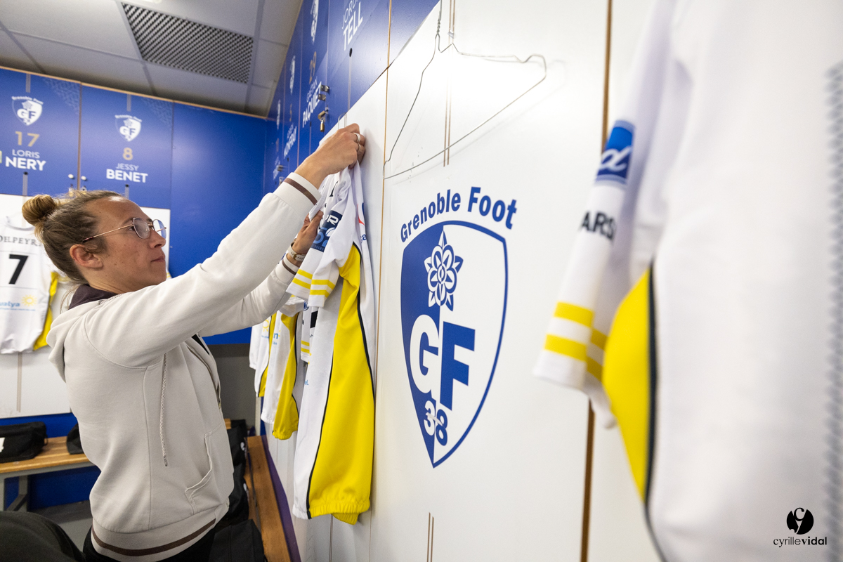 Stade Montois Rugby - Grenoble 1 2 finale ProD2