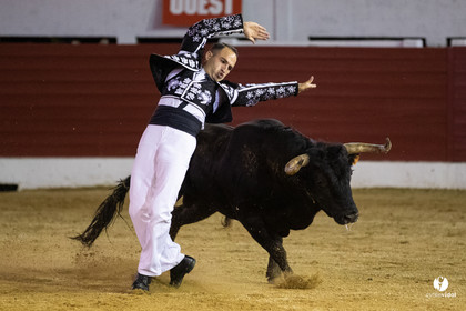 Landes émotions à Aire-sur-l'Adour