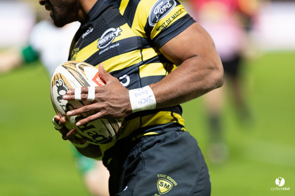 Stade Montois Rugby - Montauban