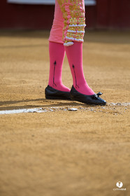Mont-de-Marsan corrida d'Adolfo Martin