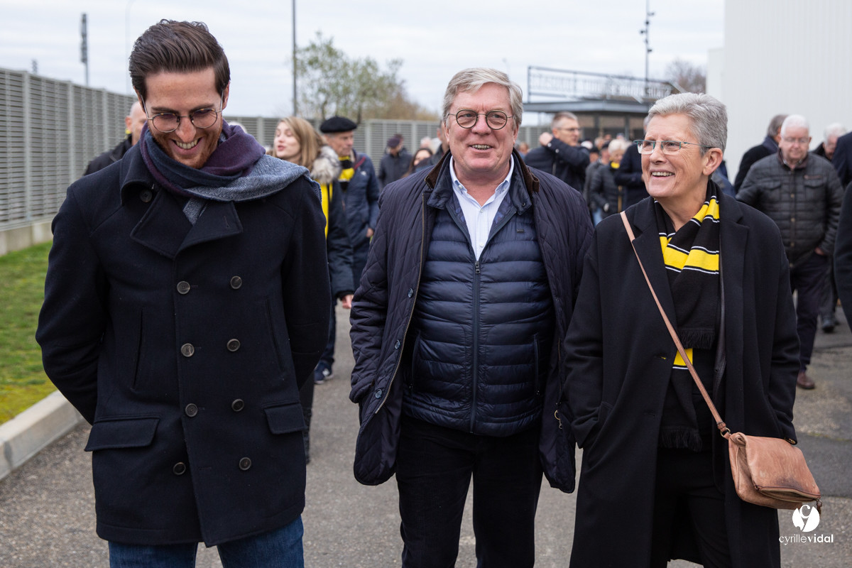 Stade Montois Rugby - Vannes