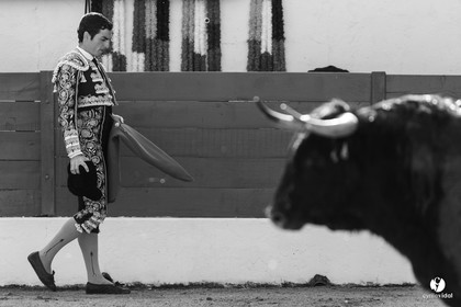 Corrida Aignan