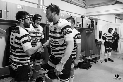 Stade Montois Rugby - Colomiers