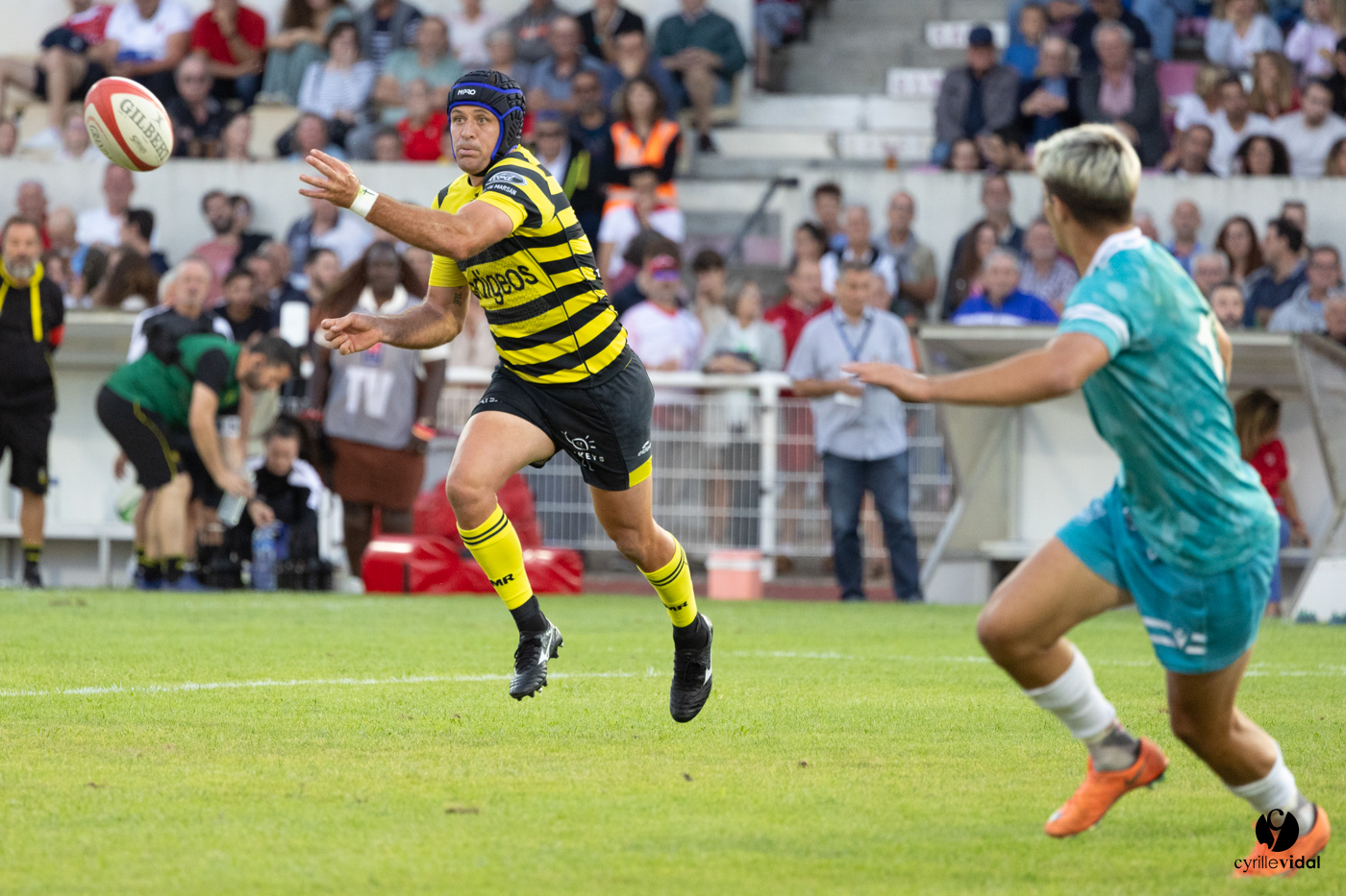 Dax - Stade Montois Rugby