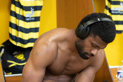 Stade Montois Rugby - Agen match de barrage