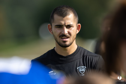 Stade Montois Rugby - Section Paloise