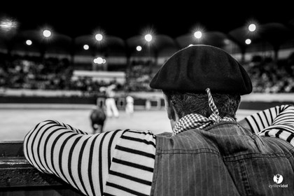 Landes émotions à Aire-sur-l'Adour