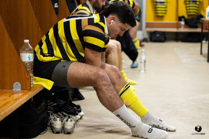 Stade Montois Rugby - Colomiers