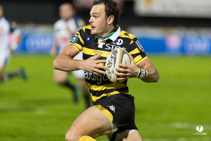 Stade Montois Rugby - Colomiers