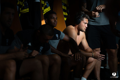 Stade Montois Rugby - Provence Rugby