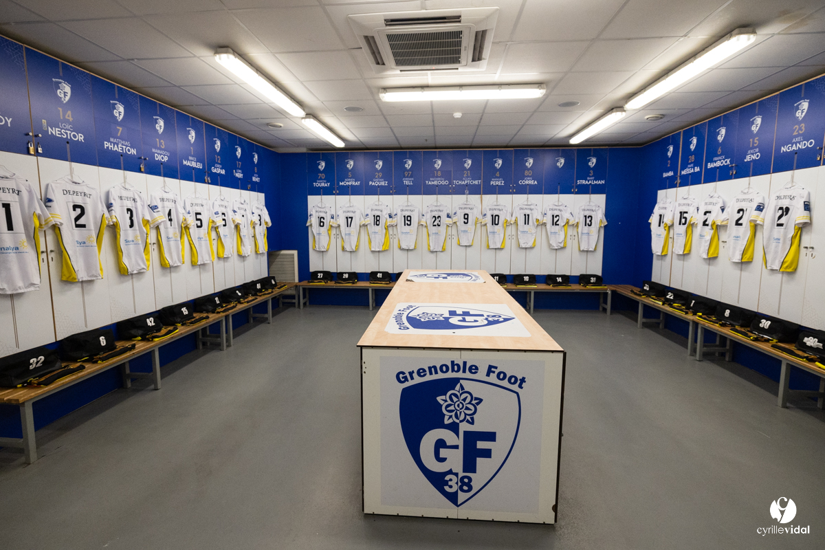 Stade Montois Rugby - Grenoble 1 2 finale ProD2