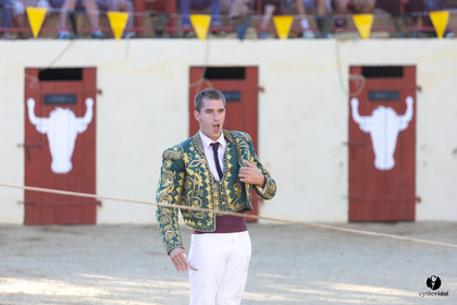 Course landaise