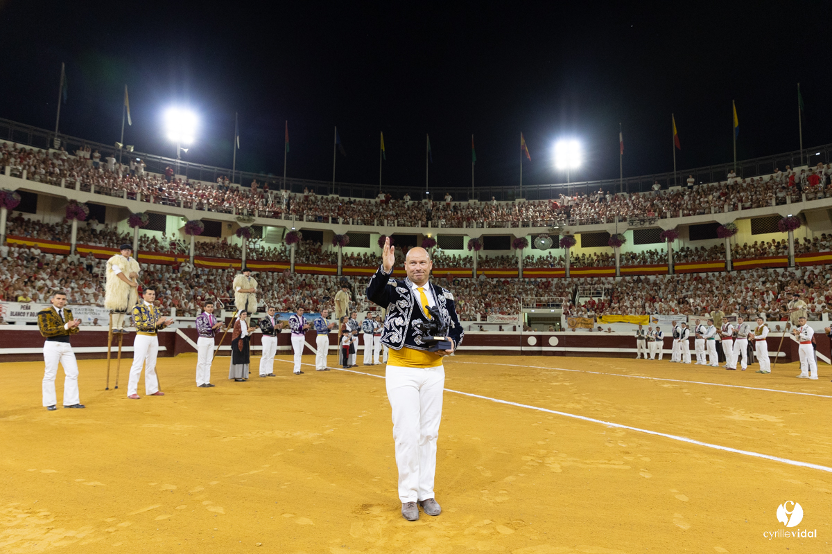 Dax concours landais 2022