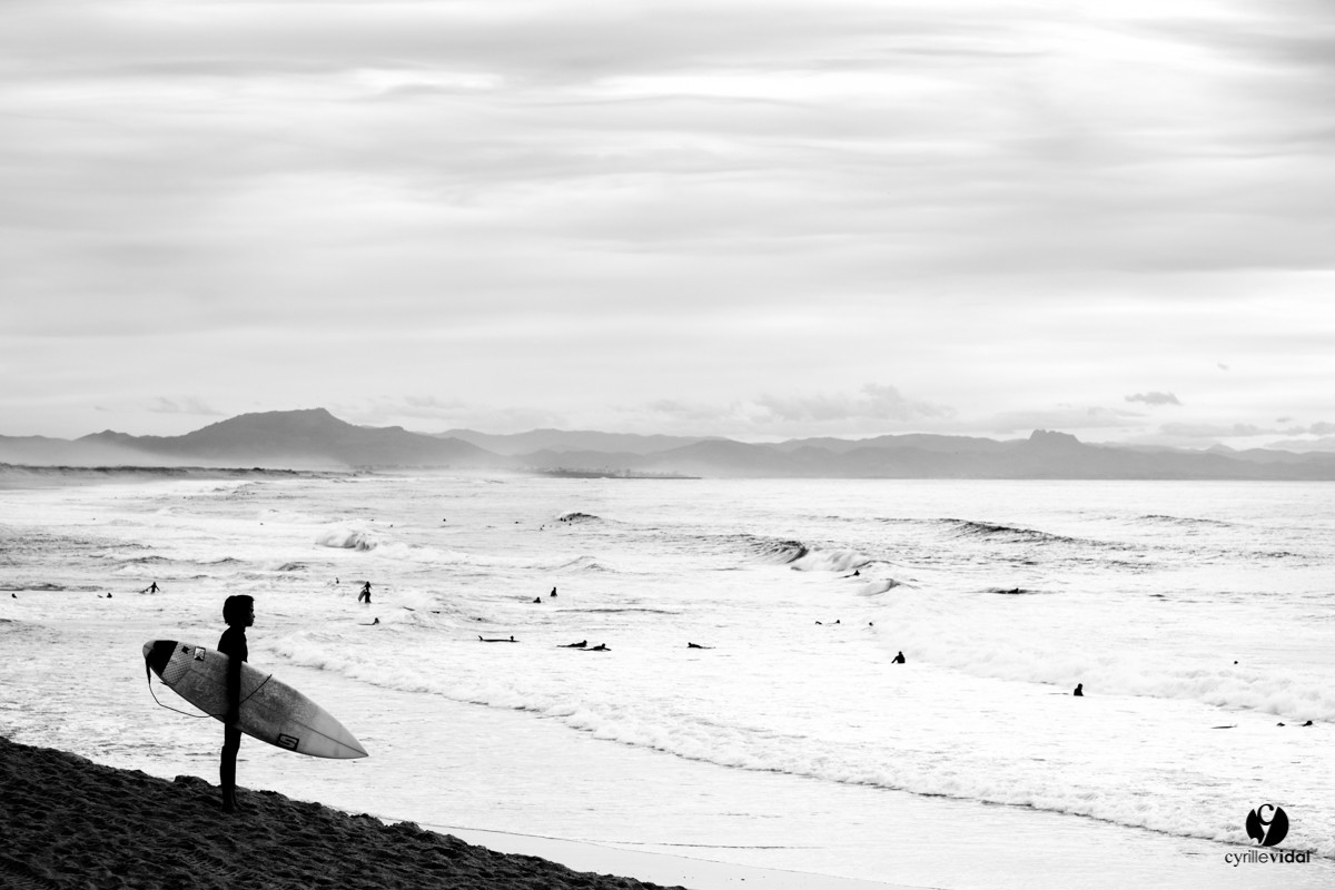 Océan Capbreton - Hossegor et Lac