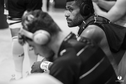 Stade Montois Rugby - Oyonnax