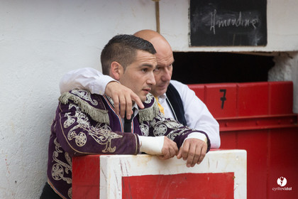 Nogaro Championnatde France de Course Landaise 2017