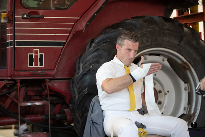 Mont-de-Marsan championnat de France de course landaise 2019