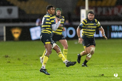 Stade Montois Rugby - Carcassonne