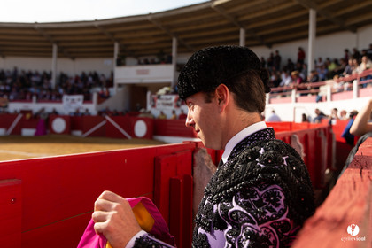 Corrida Aignan