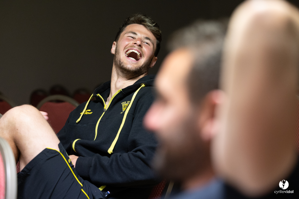 Stade Montois Rugby - Grenoble 1 2 finale ProD2