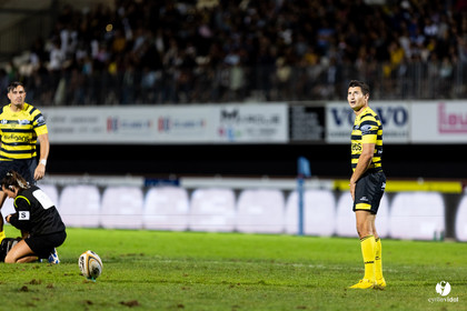 Stade Montois Rugby - Oyonnax