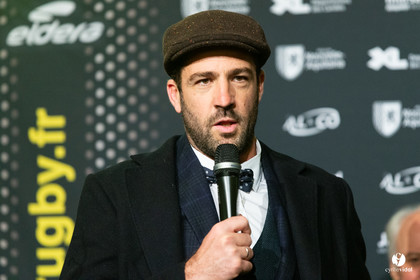 Stade Montois Rugby - Provence