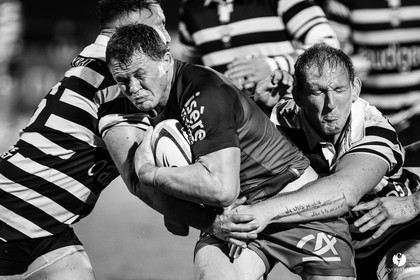 Stade Montois Rugby - Grenoble