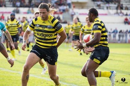 Dax - Stade Montois Rugby