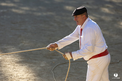 Course landaise